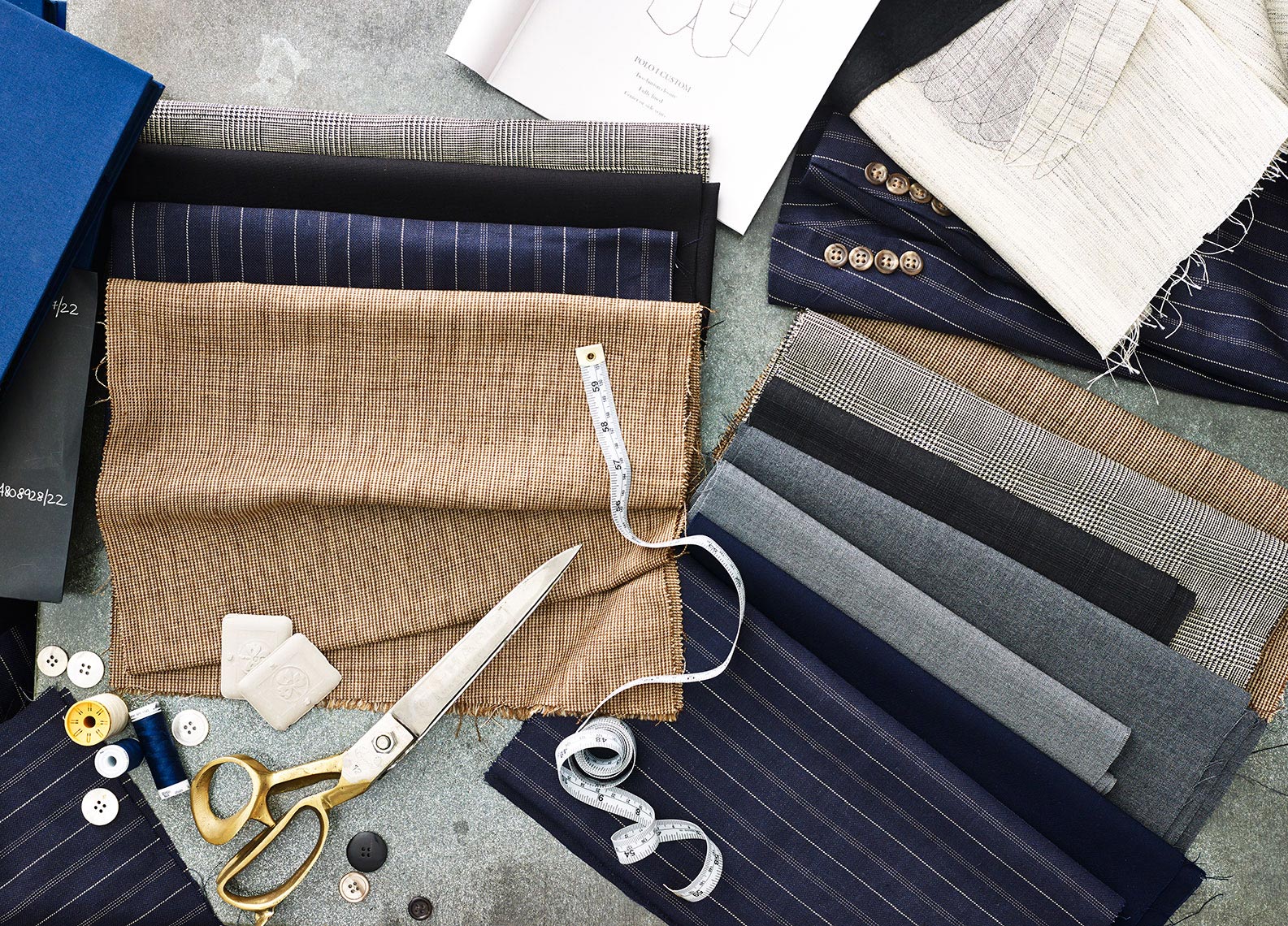 Fabrics