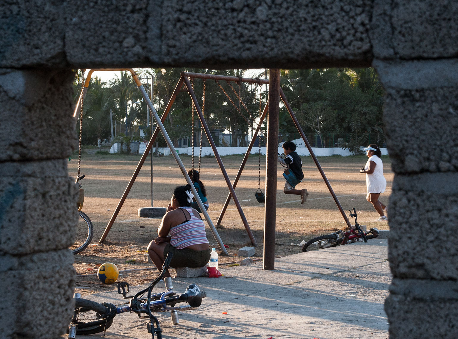 sayulita_swings