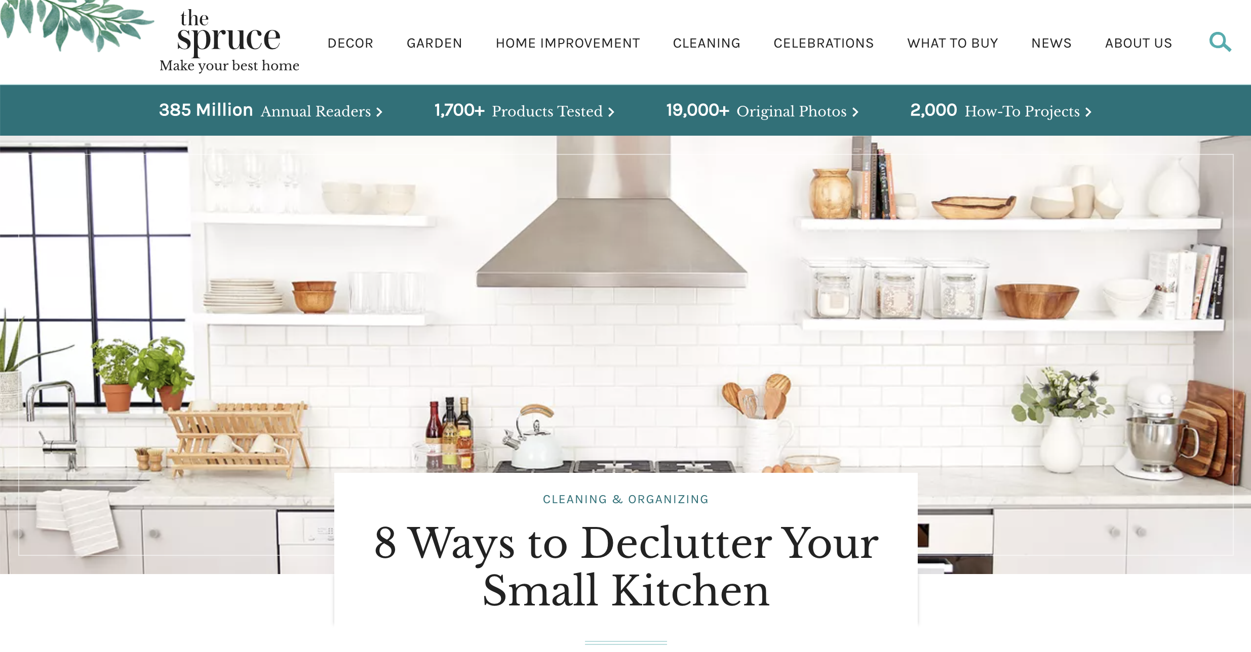 thespruce-kitchen-declutter